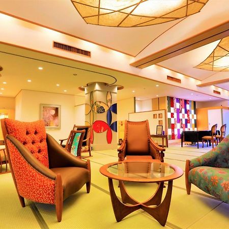 Rakuzan Yasuda Hotel Izunokuni Luaran gambar