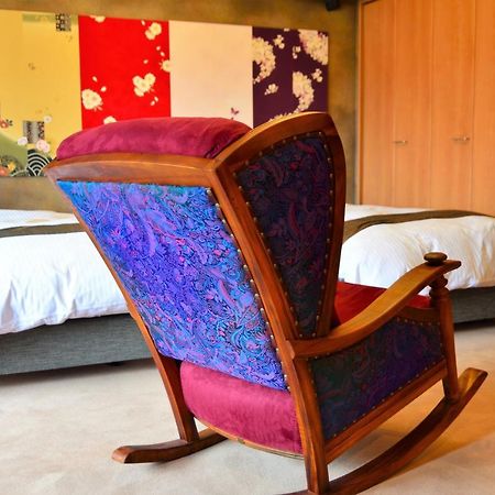 Rakuzan Yasuda Hotel Izunokuni Luaran gambar