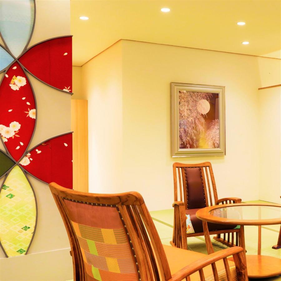 Rakuzan Yasuda Hotel Izunokuni Luaran gambar