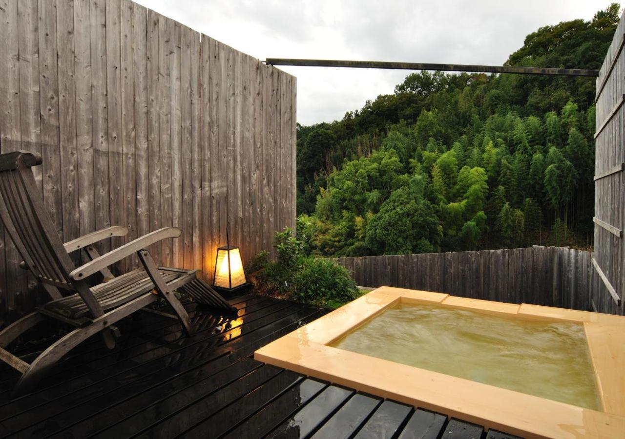 Rakuzan Yasuda Hotel Izunokuni Luaran gambar