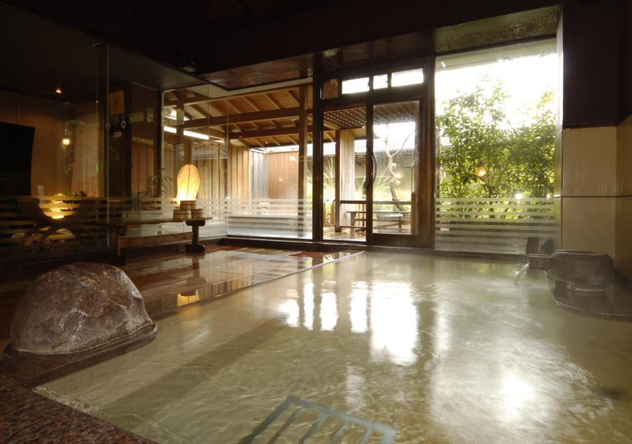Rakuzan Yasuda Hotel Izunokuni Luaran gambar