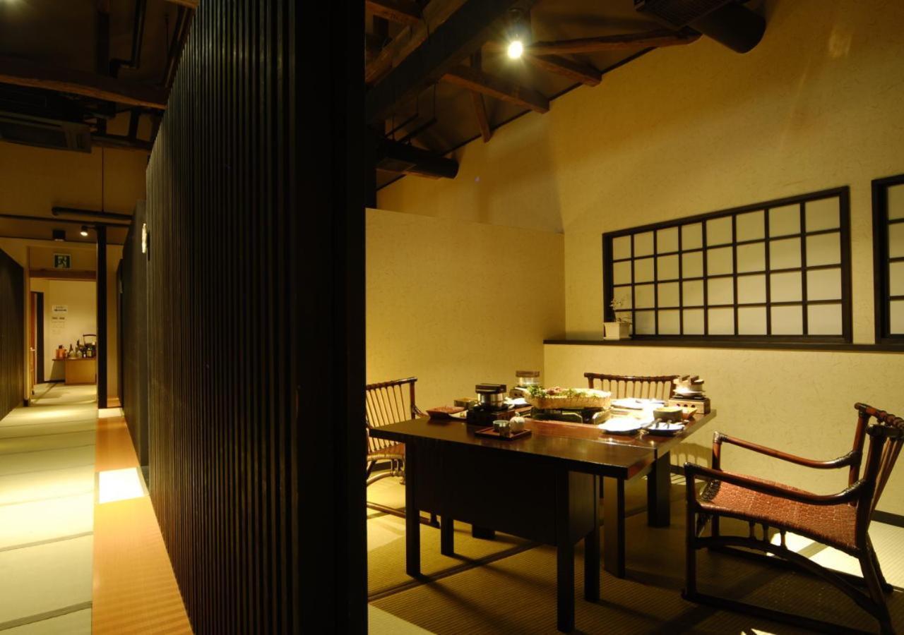 Rakuzan Yasuda Hotel Izunokuni Luaran gambar