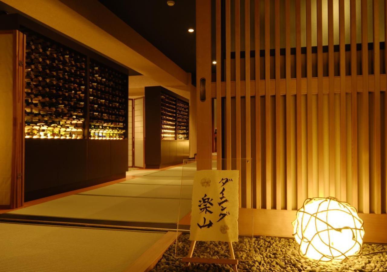 Rakuzan Yasuda Hotel Izunokuni Luaran gambar