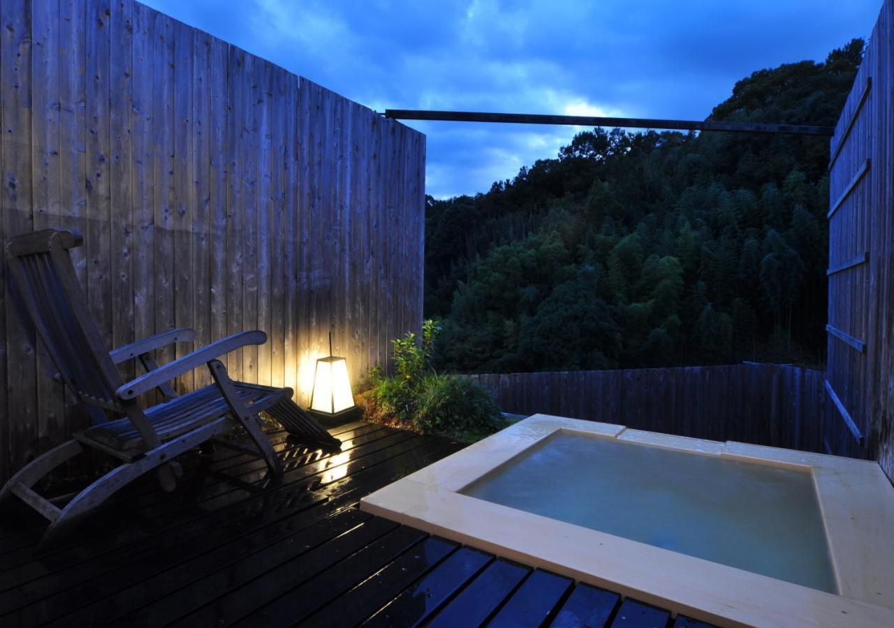 Rakuzan Yasuda Hotel Izunokuni Luaran gambar