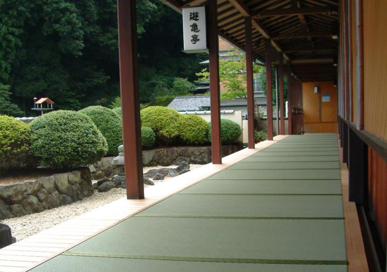 Rakuzan Yasuda Hotel Izunokuni Luaran gambar