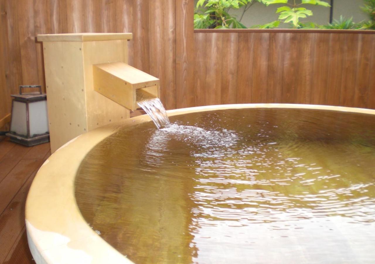 Rakuzan Yasuda Hotel Izunokuni Luaran gambar