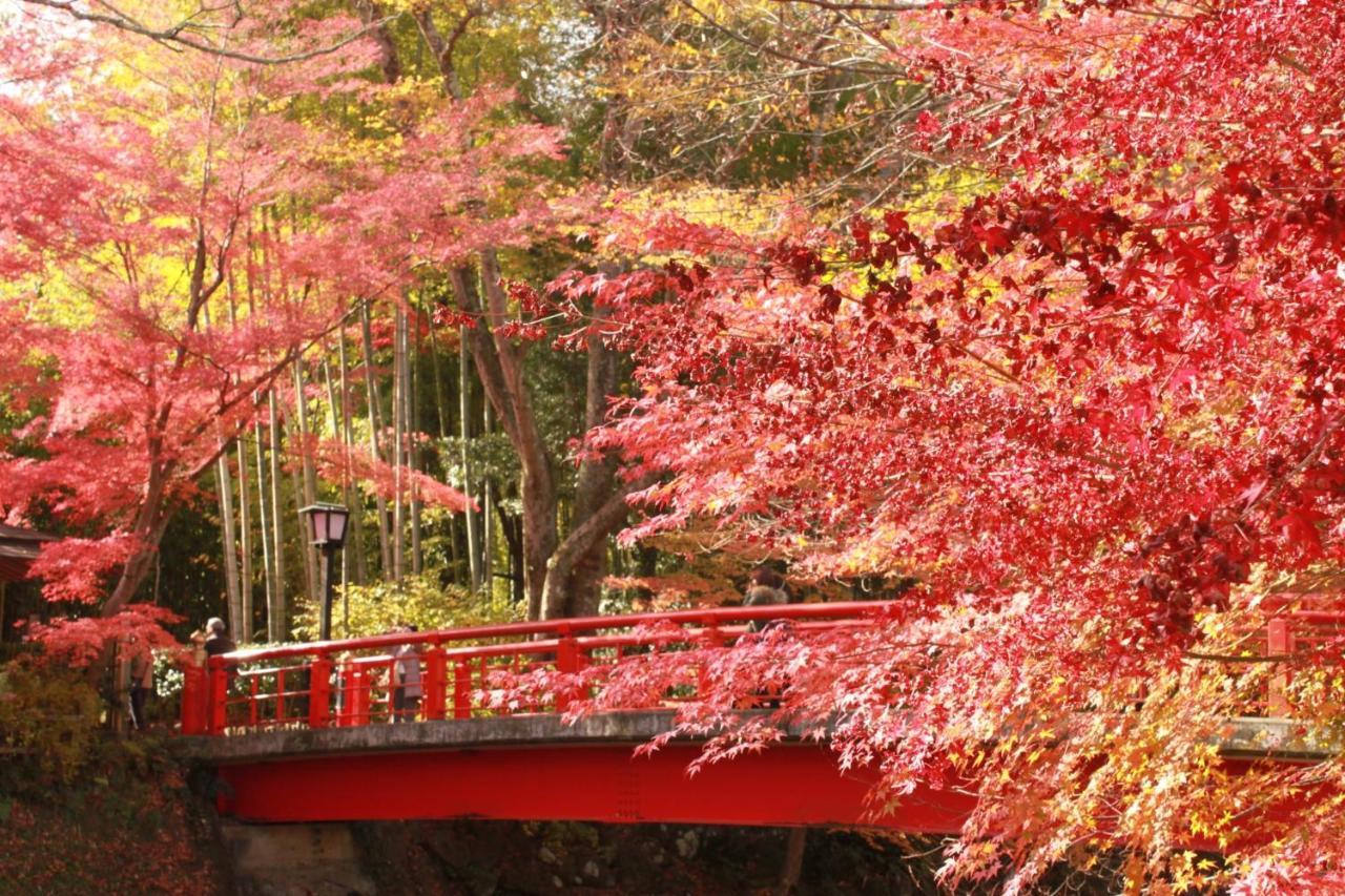 Rakuzan Yasuda Hotel Izunokuni Luaran gambar