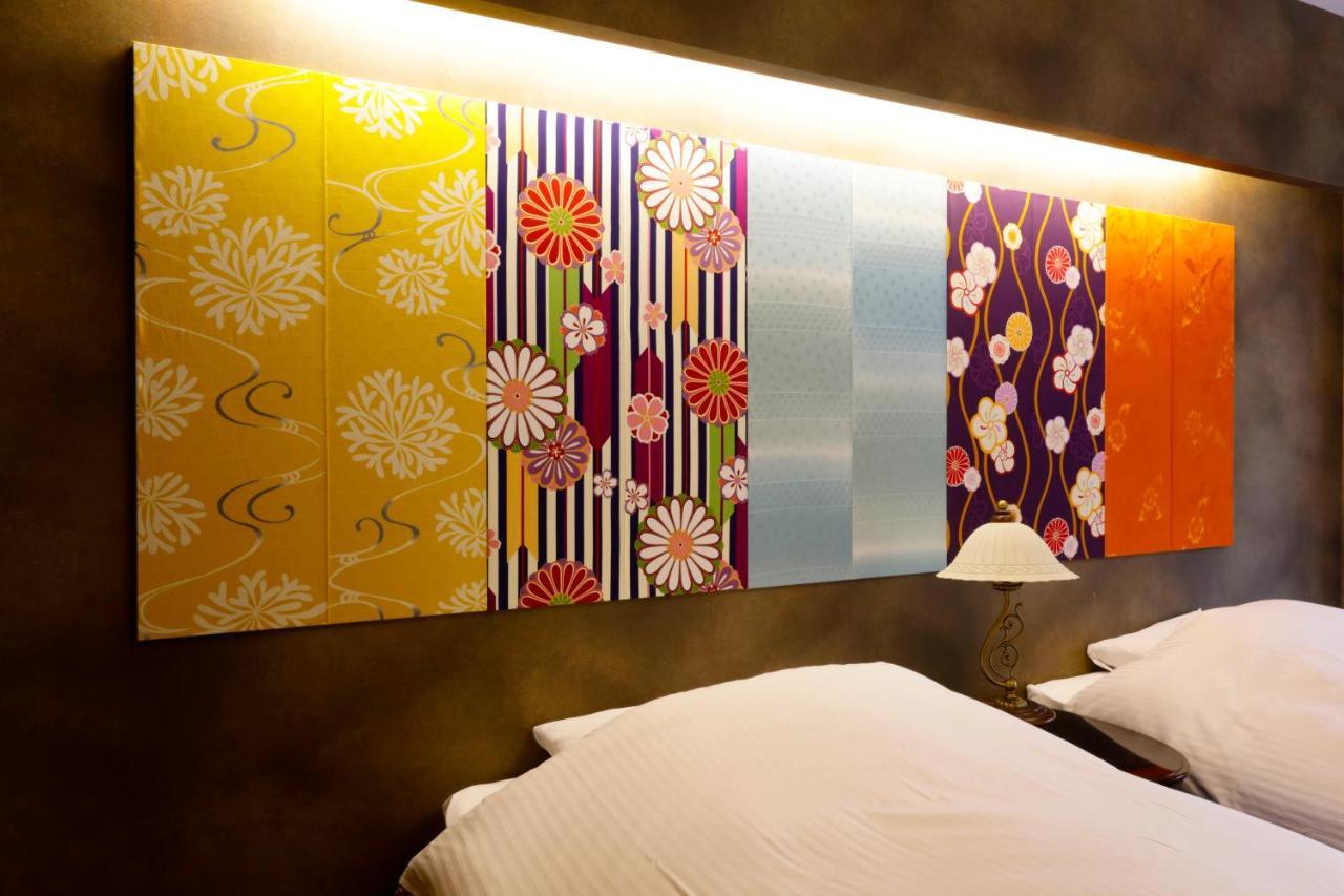 Rakuzan Yasuda Hotel Izunokuni Luaran gambar