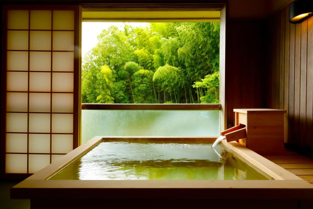 Rakuzan Yasuda Hotel Izunokuni Luaran gambar