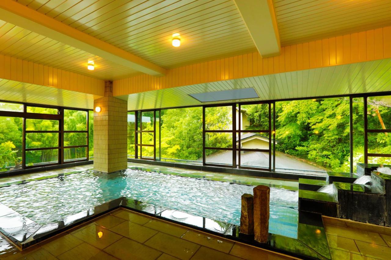 Rakuzan Yasuda Hotel Izunokuni Luaran gambar