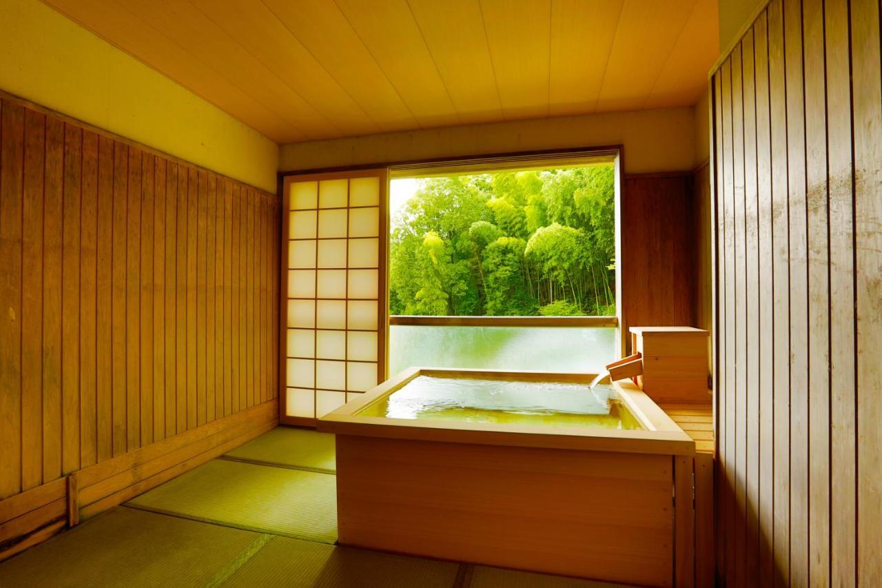 Rakuzan Yasuda Hotel Izunokuni Luaran gambar