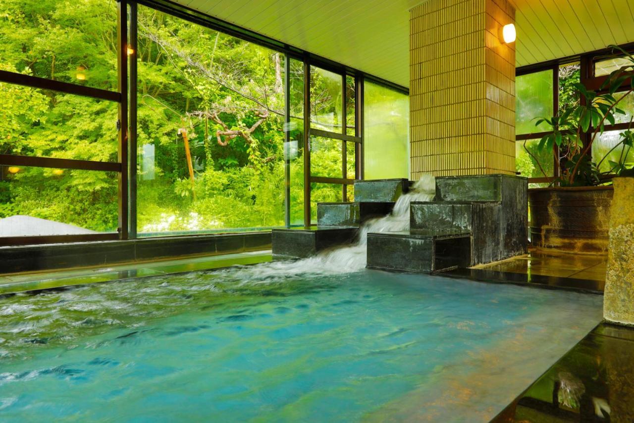 Rakuzan Yasuda Hotel Izunokuni Luaran gambar