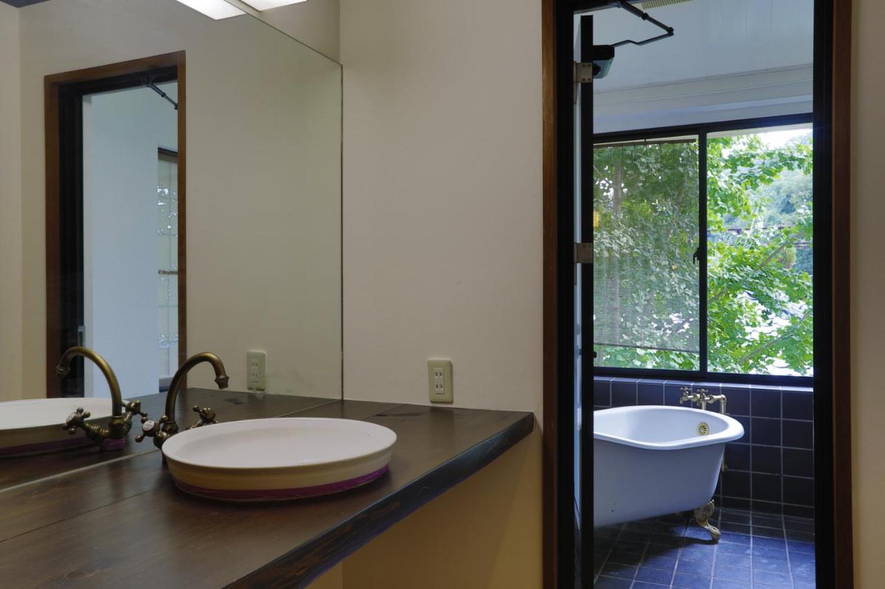 Rakuzan Yasuda Hotel Izunokuni Luaran gambar