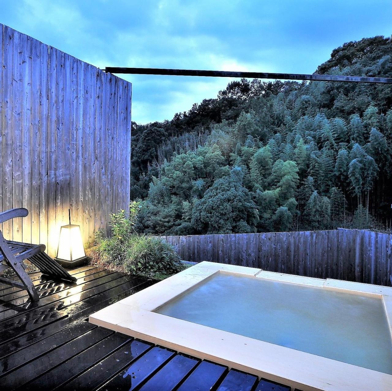 Rakuzan Yasuda Hotel Izunokuni Luaran gambar