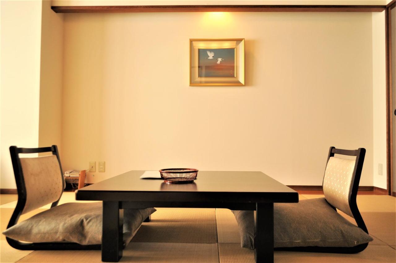 Rakuzan Yasuda Hotel Izunokuni Luaran gambar