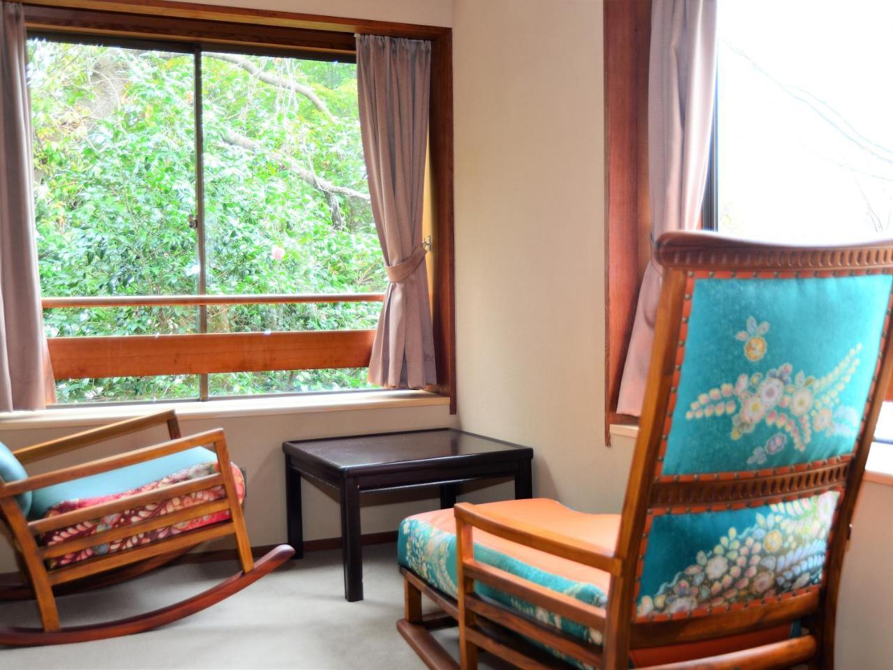 Rakuzan Yasuda Hotel Izunokuni Luaran gambar