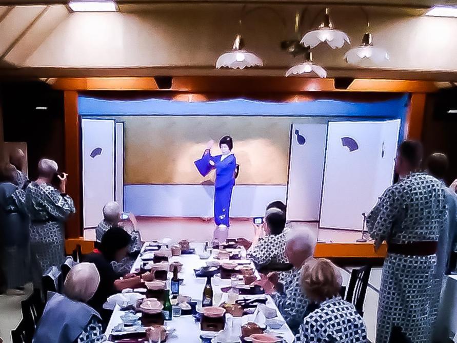 Rakuzan Yasuda Hotel Izunokuni Luaran gambar