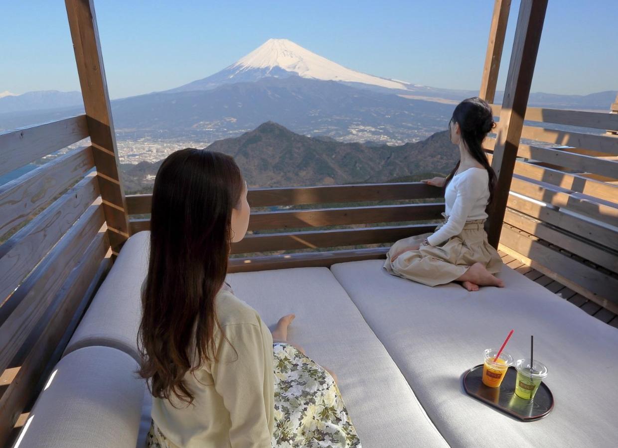 Rakuzan Yasuda Hotel Izunokuni Luaran gambar