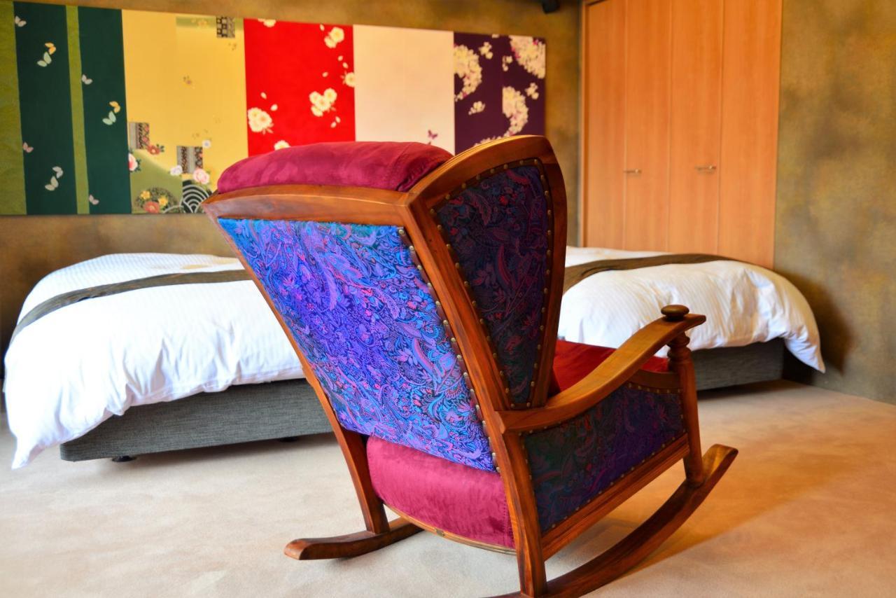 Rakuzan Yasuda Hotel Izunokuni Luaran gambar