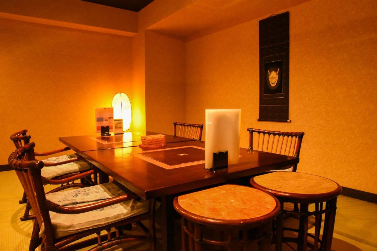 Rakuzan Yasuda Hotel Izunokuni Luaran gambar
